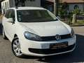 Volkswagen Golf VI 1.4 Variant Comfortline DSG-AUTOMATIK Weiß - thumbnail 1