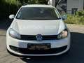 Volkswagen Golf VI 1.4 Variant Comfortline DSG-AUTOMATIK Weiß - thumbnail 3