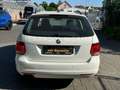Volkswagen Golf VI 1.4 Variant Comfortline DSG-AUTOMATIK Weiß - thumbnail 8