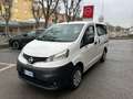 Nissan NV200 1.6 benz. / GPL 110cv Combi 5 Posti Bianco - thumbnail 1