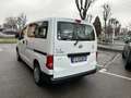 Nissan NV200 1.6 benz. / GPL 110cv Combi 5 Posti Bianco - thumbnail 6