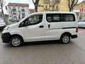 Nissan NV200 1.6 benz. / GPL 110cv Combi 5 Posti Bianco - thumbnail 7