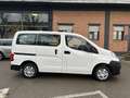 Nissan NV200 1.6 benz. / GPL 110cv Combi 5 Posti Bianco - thumbnail 4