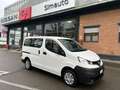 Nissan NV200 1.6 benz. / GPL 110cv Combi 5 Posti Bianco - thumbnail 3