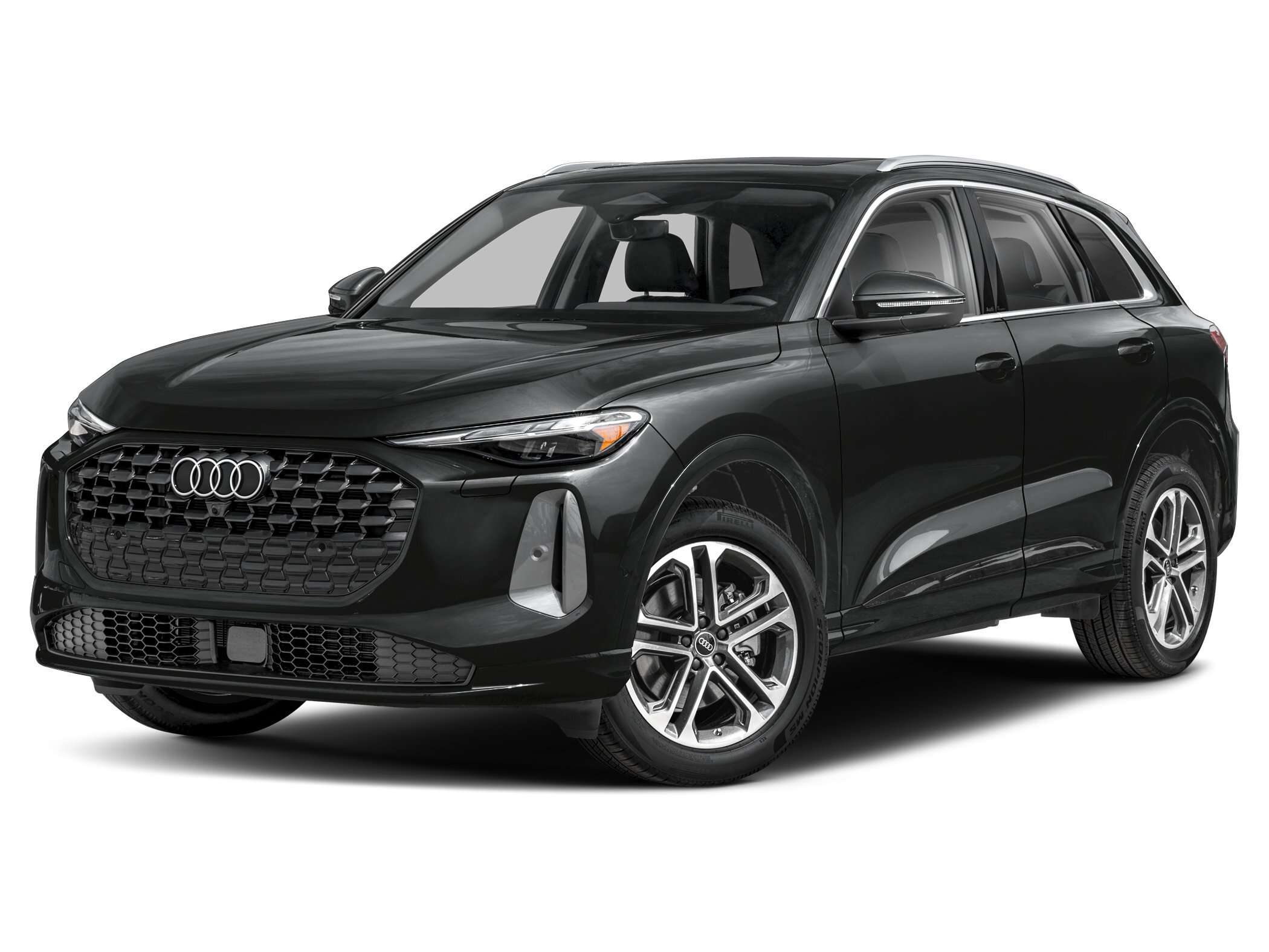 2026 Audi Q5 Progressiv