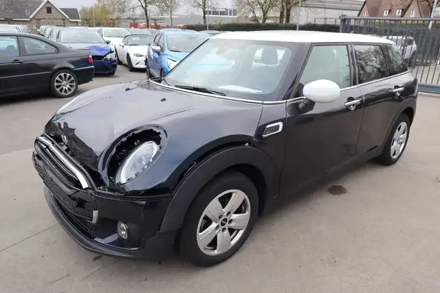 MINI 1.5 D