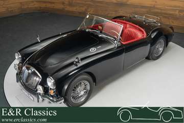Cabriolet | 1961