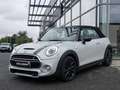 MINI Cooper S CABRIOLET F57 COOPER S 192 CH BVA6 FINITION EXQUISITE 2P Weiß - thumbnail 1