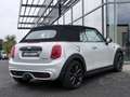 MINI Cooper S CABRIOLET F57 COOPER S 192 CH BVA6 FINITION EXQUISITE 2P Weiß - thumbnail 6
