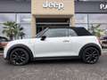 MINI Cooper S CABRIOLET F57 COOPER S 192 CH BVA6 FINITION EXQUISITE 2P Weiß - thumbnail 2