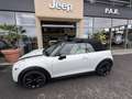 MINI Cooper S CABRIOLET F57 COOPER S 192 CH BVA6 FINITION EXQUISITE 2P Weiß - thumbnail 5