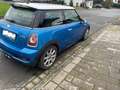 MINI Cooper S Mini Cooper S Blau - thumbnail 3