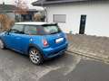 MINI Cooper S Mini Cooper S Blau - thumbnail 4