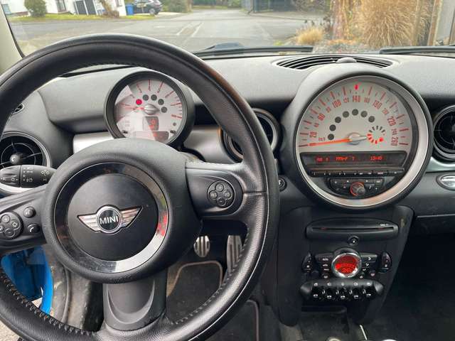 MINI Cooper S Mini Cooper S
