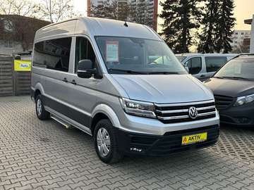 Kombi 35 Trendline L2H2*LED*Automatik*