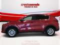 Kia Sportage 1.6 GDi Concept Plus 4x2 132 Rojo - thumbnail 4