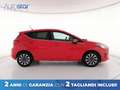 Ford Fiesta 5p 1.0 ecoboost h Titanium 125cv Rosso - thumbnail 3
