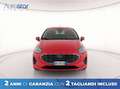 Ford Fiesta 5p 1.0 ecoboost h Titanium 125cv Rosso - thumbnail 5