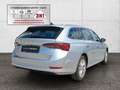 Skoda Octavia Combi 1,0 TSI Style Silber - thumbnail 2