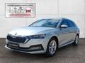 Skoda Octavia Combi 1,0 TSI Style Silber - thumbnail 1
