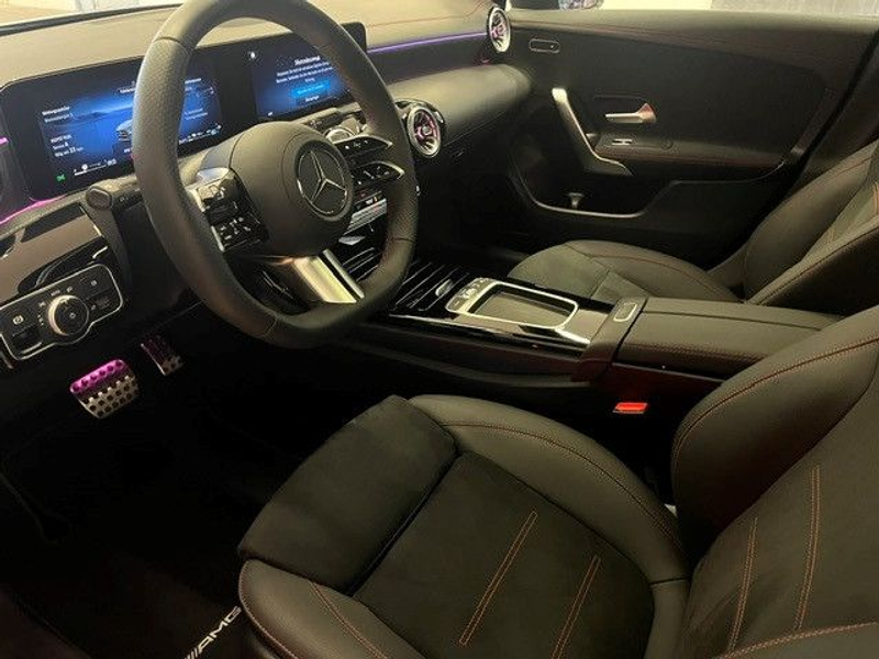 Mercedes-Benz CLA 250 e Coupe AMG-Line Panorama Soundsystem — photo 3