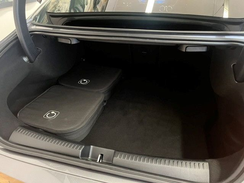 Mercedes-Benz CLA 250 e Coupe AMG-Line Panorama Soundsystem — photo 11