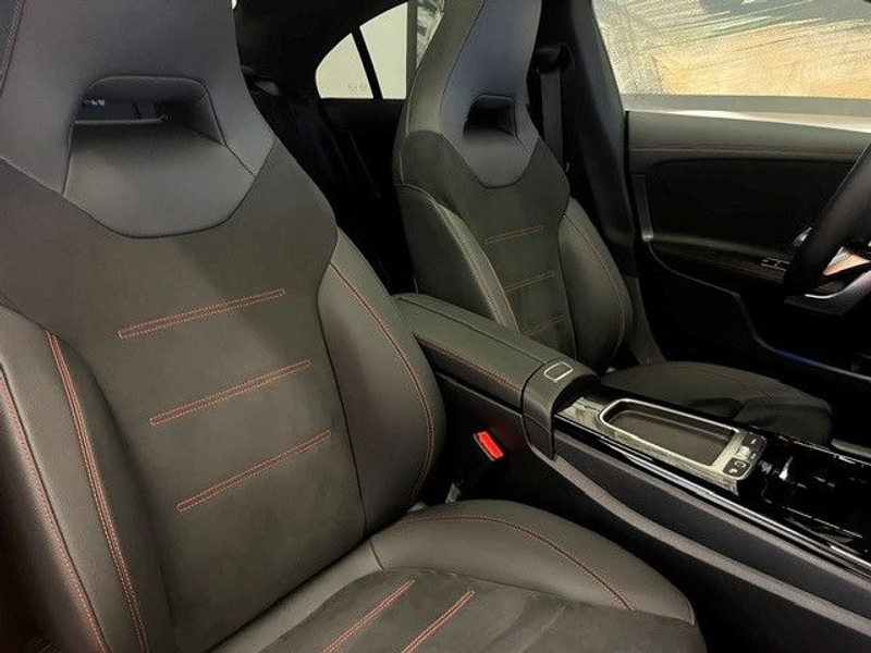 Mercedes-Benz CLA 250 e Coupe AMG-Line Panorama Soundsystem — photo 10