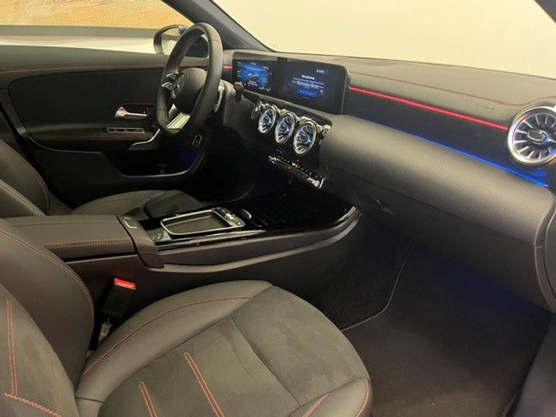 Mercedes-Benz CLA 250 e Coupe AMG-Line Panorama Soundsystem — photo 4
