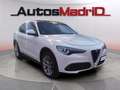 Alfa Romeo Stelvio 2.2 Diésel 154kW (210CV) Executive Q4 Weiß - thumbnail 1