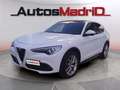 Alfa Romeo Stelvio 2.2 Diésel 154kW (210CV) Executive Q4 Weiß - thumbnail 2
