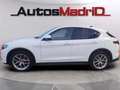Alfa Romeo Stelvio 2.2 Diésel 154kW (210CV) Executive Q4 Weiß - thumbnail 3
