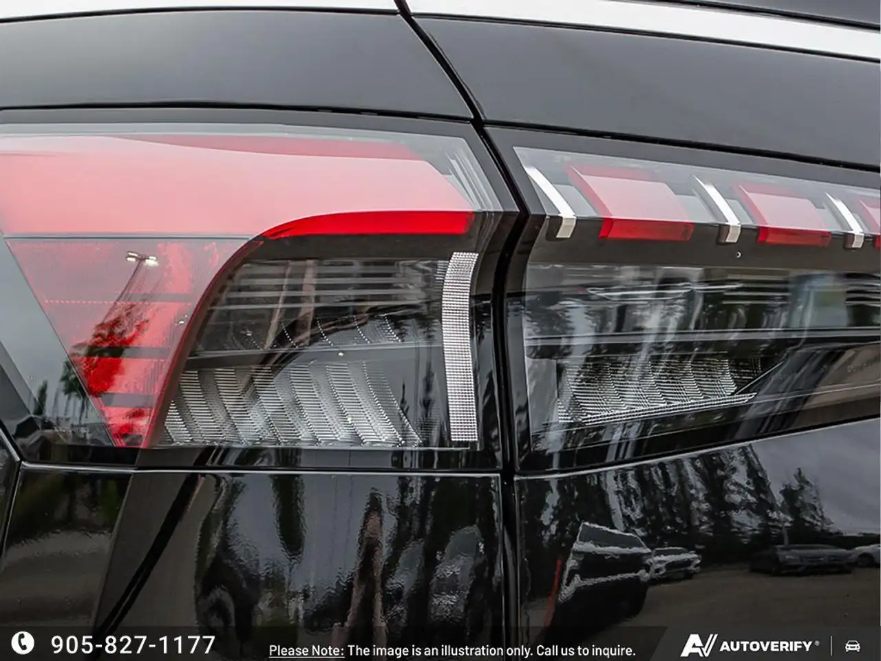 Infiniti QX80 снимка Infiniti QX80