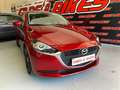 Mazda 2 1.5 Skyactiv-g Black Tech Edition Aut. 66kW Rot - thumbnail 3