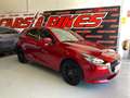 Mazda 2 1.5 Skyactiv-g Black Tech Edition Aut. 66kW Rot - thumbnail 4