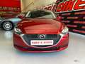 Mazda 2 1.5 Skyactiv-g Black Tech Edition Aut. 66kW Rot - thumbnail 2