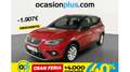 SEAT Arona 1.6TDI CR S&S Xcellence 115 Rojo - thumbnail 1