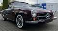 Mercedes-Benz 190 SL D-Auto mit Historie Rot - thumbnail 9