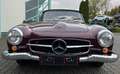 Mercedes-Benz 190 SL D-Auto mit Historie Rot - thumbnail 8