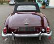 Mercedes-Benz 190 SL D-Auto mit Historie Rot - thumbnail 7