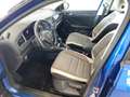 Volkswagen T-Roc Sport TDI 4MOTION DSG Blau - thumbnail 5