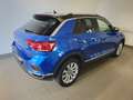 Volkswagen T-Roc Sport TDI 4MOTION DSG Blau - thumbnail 2