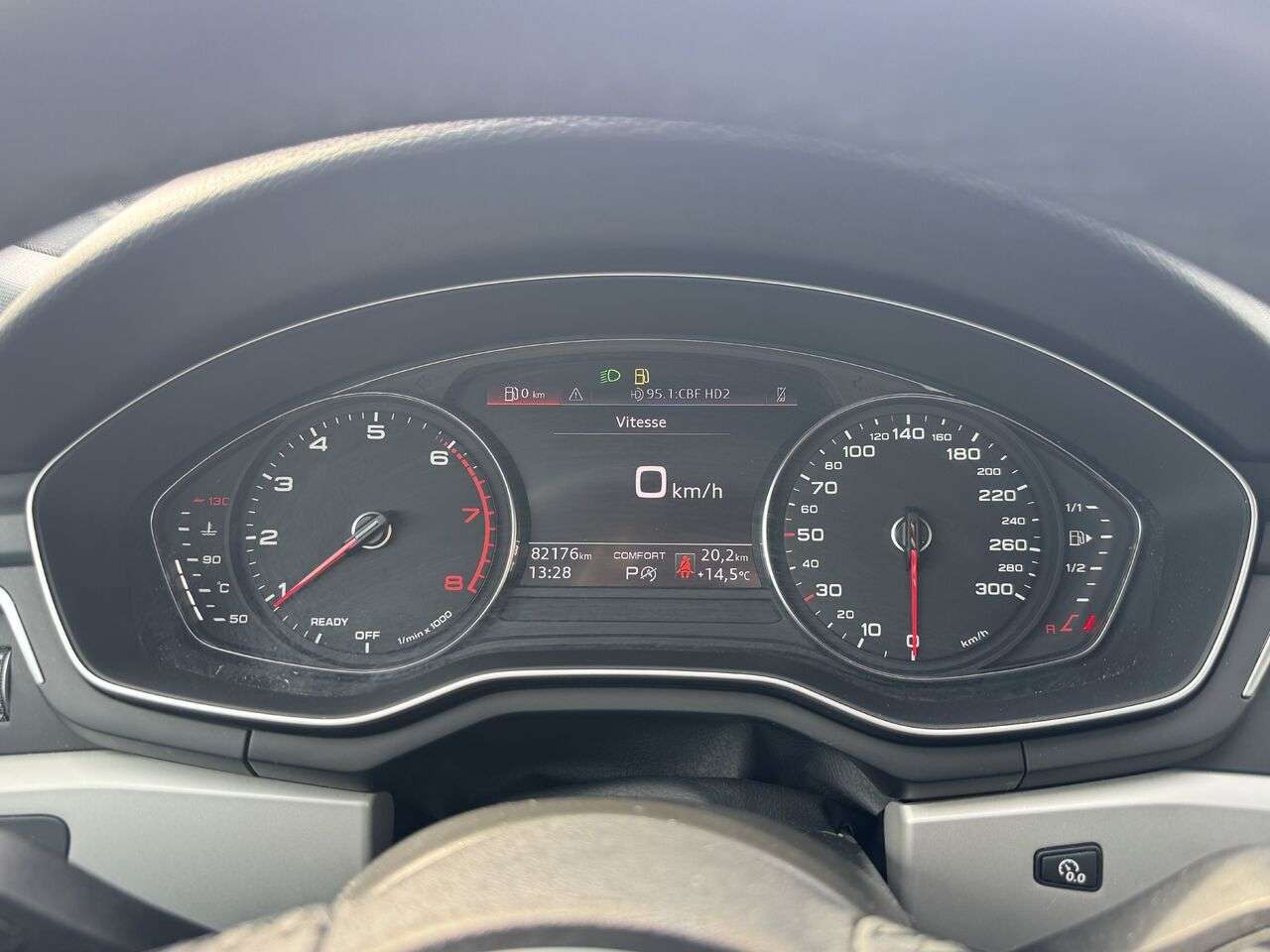 2022 Audi A5 Black Optic + Sportback OUVERT LES SAMEDIS! thumb 22