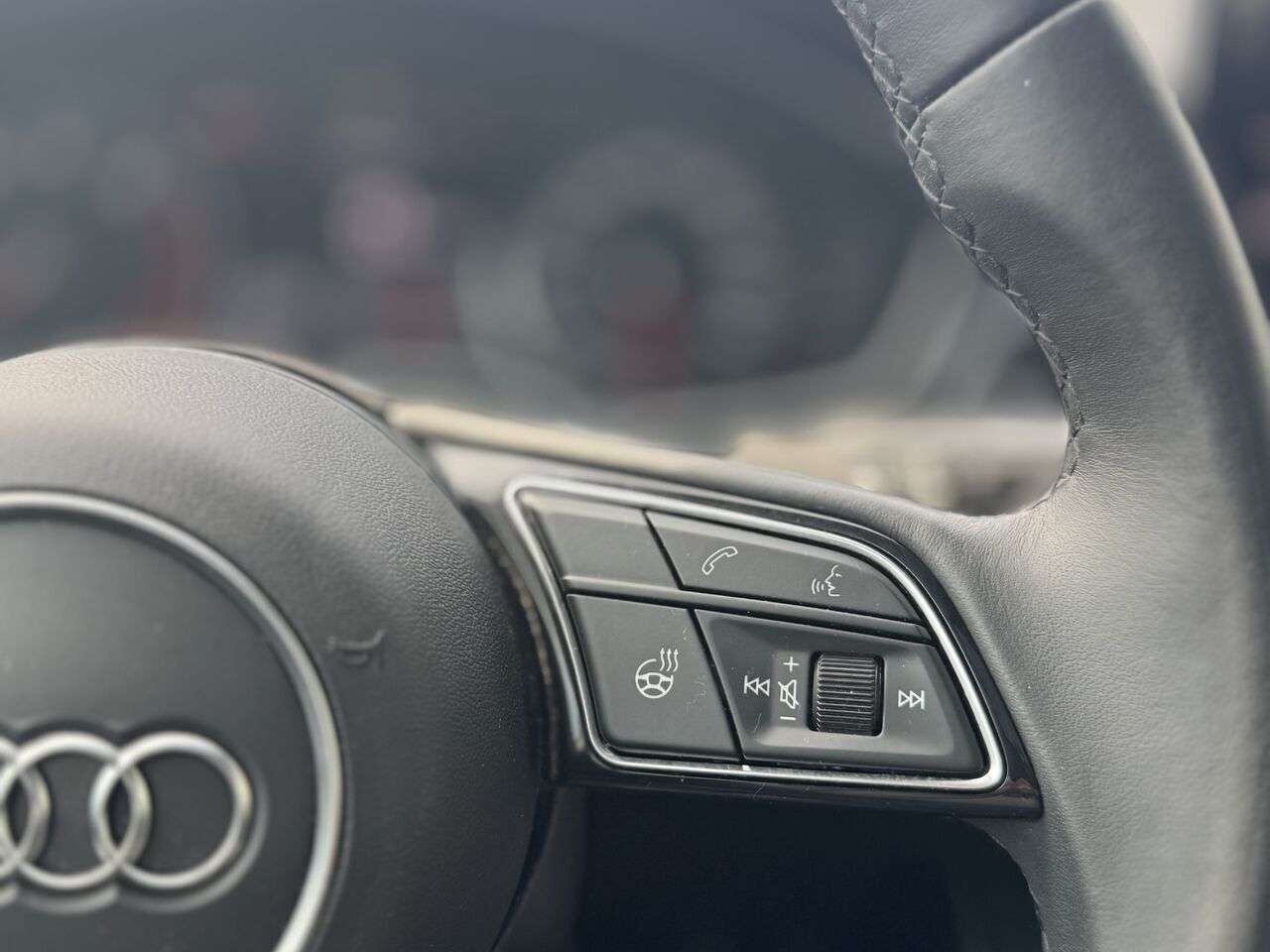 2022 Audi A5 Black Optic + Sportback OUVERT LES SAMEDIS! thumb 15