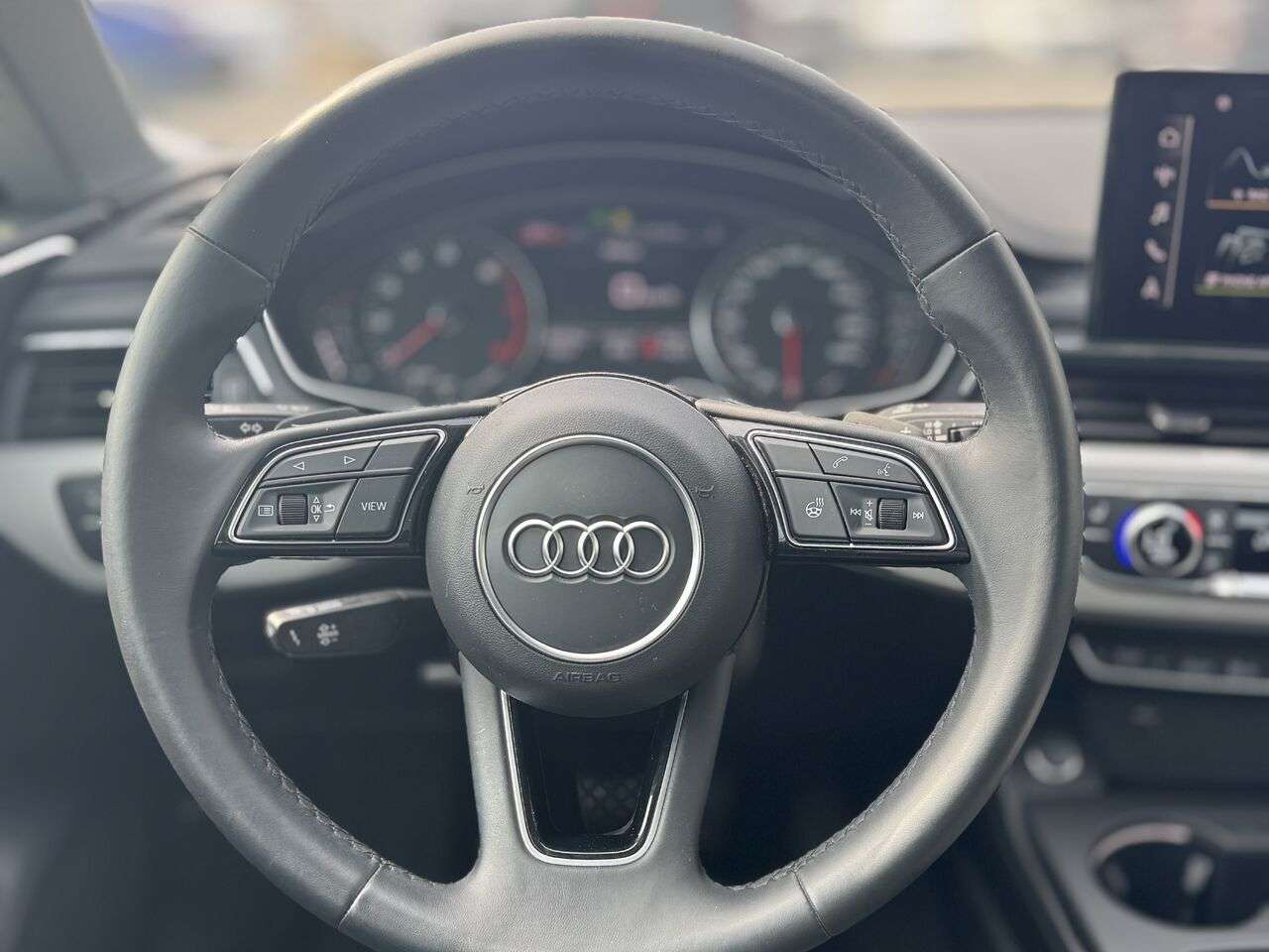 2022 Audi A5 Black Optic + Sportback OUVERT LES SAMEDIS! thumb 14