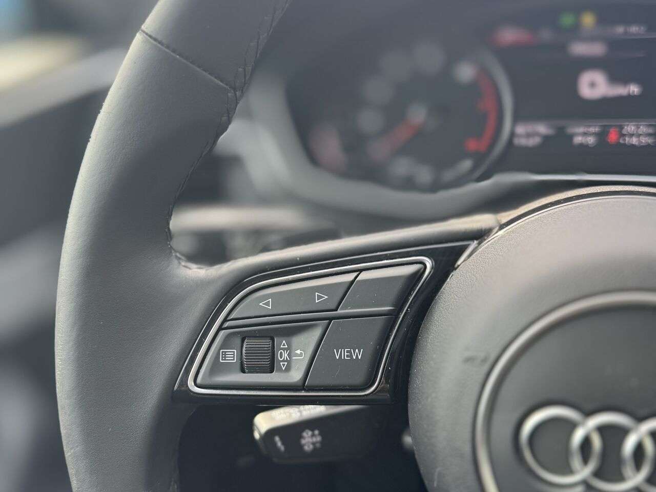 2022 Audi A5 Black Optic + Sportback OUVERT LES SAMEDIS! thumb 16