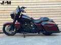 Harley-Davidson Street Glide CVO STREETGLIDE 117 Red - thumbnail 5