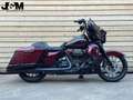 Harley-Davidson Street Glide CVO STREETGLIDE 117 Red - thumbnail 1