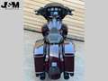 Harley-Davidson Street Glide CVO STREETGLIDE 117 Red - thumbnail 7