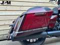 Harley-Davidson Street Glide CVO STREETGLIDE 117 Rood - thumbnail 22