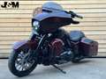 Harley-Davidson Street Glide CVO STREETGLIDE 117 Red - thumbnail 4